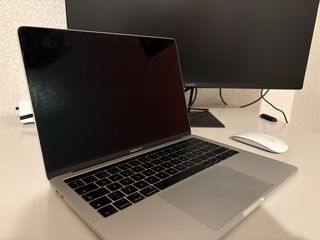 MacBook Pro 13" (i7 3,5GHz / 16GB RAM / 512GB SSD)