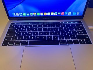 MacBook Pro 13" (i7 3,5GHz / 16GB RAM / 512GB SSD)