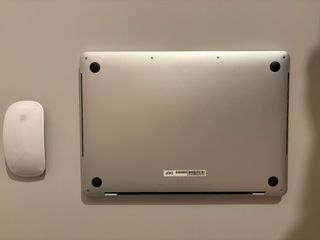 MacBook Pro 13" (i7 3,5GHz / 16GB RAM / 512GB SSD)