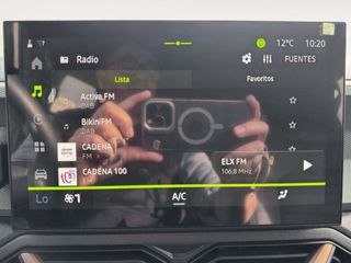Dacia Duster Hybrid Extreme