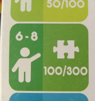 Puzzle Educa 200 Selfie Mascotas