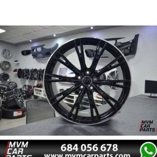 Llantas Audi Look abt en 20 pulgadas