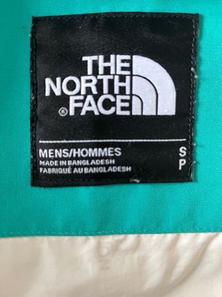Chaqueta The North Face Gore-Tex