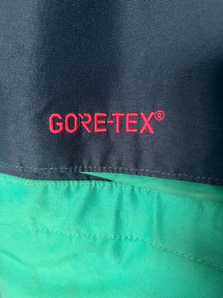 Chaqueta The North Face Gore-Tex
