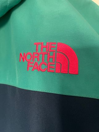 Chaqueta The North Face Gore-Tex
