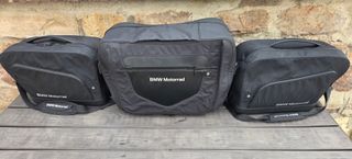 bolsas interiores maletas bmw r 1250 rt