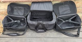 bolsas interiores maletas bmw r 1250 rt