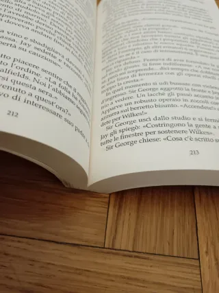 Un Luogo Chiamato Liberta (Oscar Bestsellers) (...