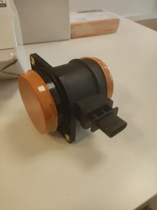 Caudalímetro MAF sin estrenar