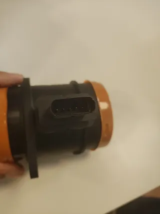 Caudalímetro MAF sin estrenar