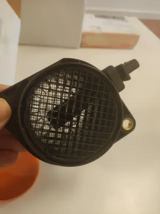 Caudalímetro MAF sin estrenar