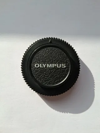 Tapa Olympus BC-3