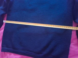 Jersey hombre Zara talla L nuevo