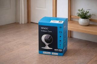 Cámara de vigilancia