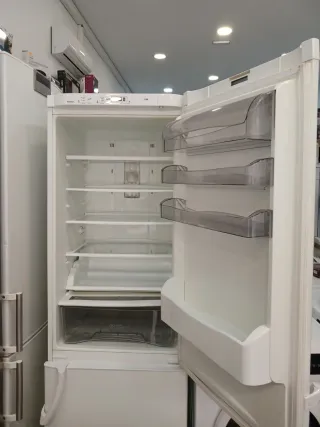 Nevera Fagor y Lavadora Balay