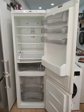 Nevera Fagor y Lavadora Balay