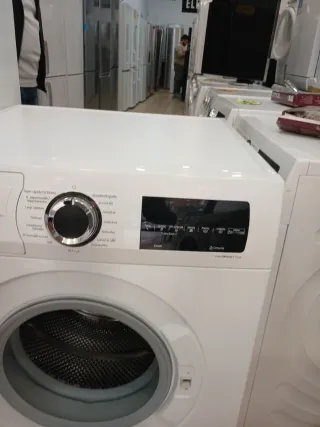 Nevera Fagor y Lavadora Balay