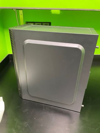 Ordenador Gaming Asus con RGB