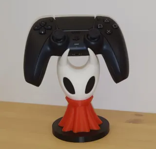 Soporte Mando PS5 The Knight Hollow