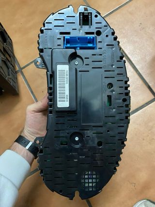 Cuadro instrumentos Audi A3 8P