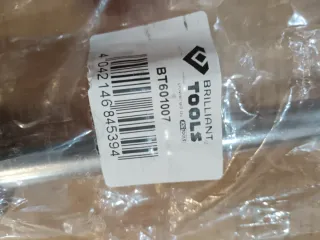 Herramienta de extracción Brilliant Tools egr