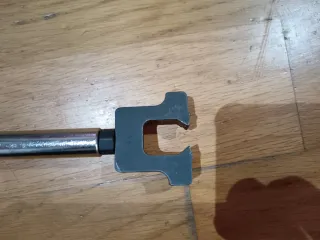 Herramienta de extracción Brilliant Tools egr