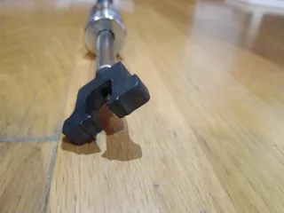 Herramienta de extracción Brilliant Tools egr