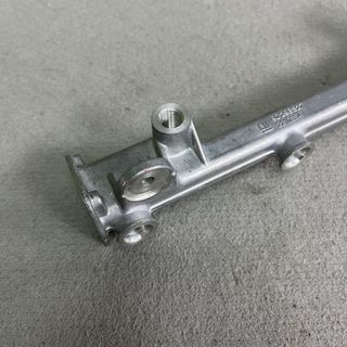 Rampa inyectores c20xe c20let gsi  nueva