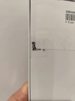 Redmi Note 14 128GB 6GB RAM Nuevo Precintado NFC