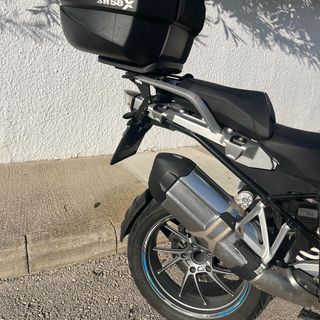 Moto BMW R 1250 GS 2019