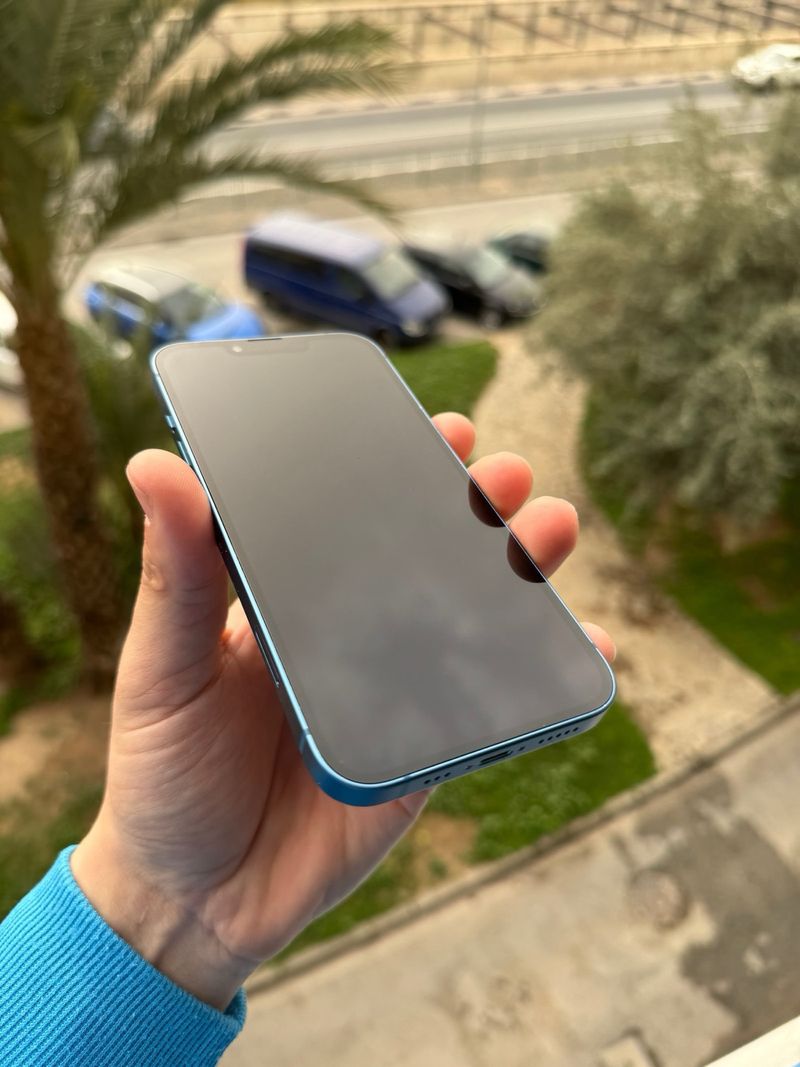 iPhone 13 256GB - 100% Batería afbeelding 2