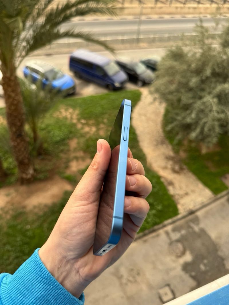 iPhone 13 256GB - 100% Batería afbeelding 4