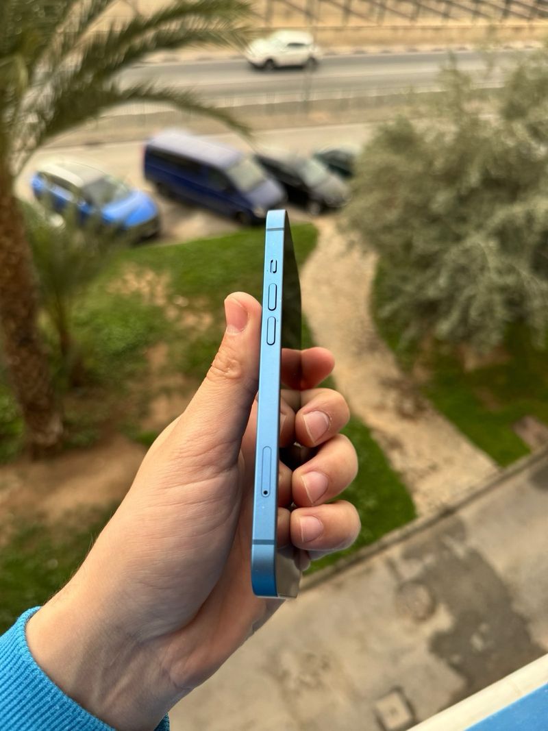 iPhone 13 256GB - 100% Batería afbeelding 5