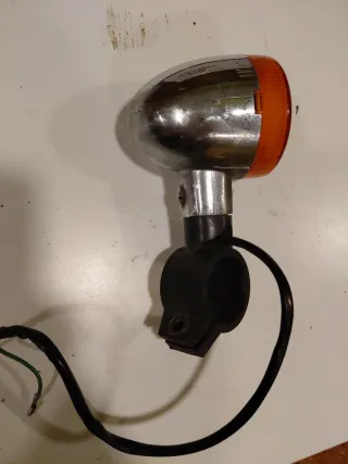 Intermitente delantero Kymco Venox 250