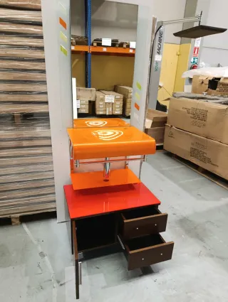 Conjuntos lavabos y mueble