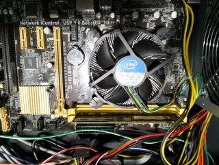 Torre PC  (No funciona).