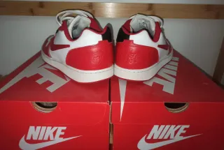 Zapatillas Nike Ebernon Low Prem