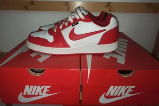 Zapatillas Nike Ebernon Low Prem