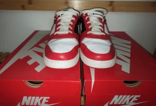 Zapatillas Nike Ebernon Low Prem