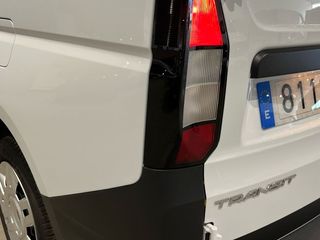 Ford Transit Connect VAN L2 PHEV 150cv