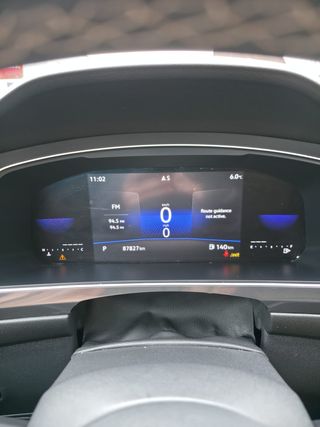 Volkswagen Tiguan Allspace 2022