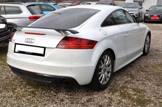 Audi TT Coupé 2.0 TFSI 211 CV S line Sport Plus