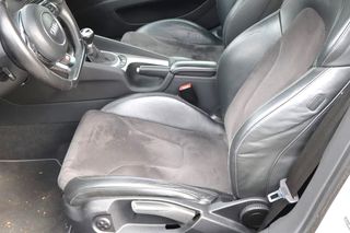 Audi TT Coupé 2.0 TFSI 211 CV S line Sport Plus