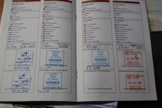 Audi TT Coupé 2.0 TFSI 211 CV S line Sport Plus