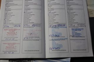 Audi TT Coupé 2.0 TFSI 211 CV S line Sport Plus