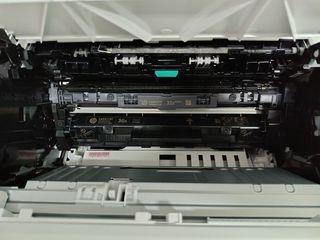 HP LaserJet M203dn - Impresora láser (PCL 5c, PCL 6, PDF 1.5, PWG, 1200 x 1200 DPI, A4) color blanco