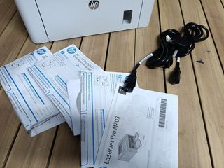 HP LaserJet M203dn - Impresora láser (PCL 5c, PCL 6, PDF 1.5, PWG, 1200 x 1200 DPI, A4) color blanco