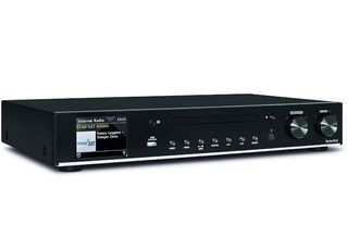 TechniSat DIGITRADIO 140 Hi-Fi