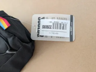 Bolsa para bicicleta 226ERS