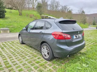 BMW ACTIVE TOURER 216D 2015